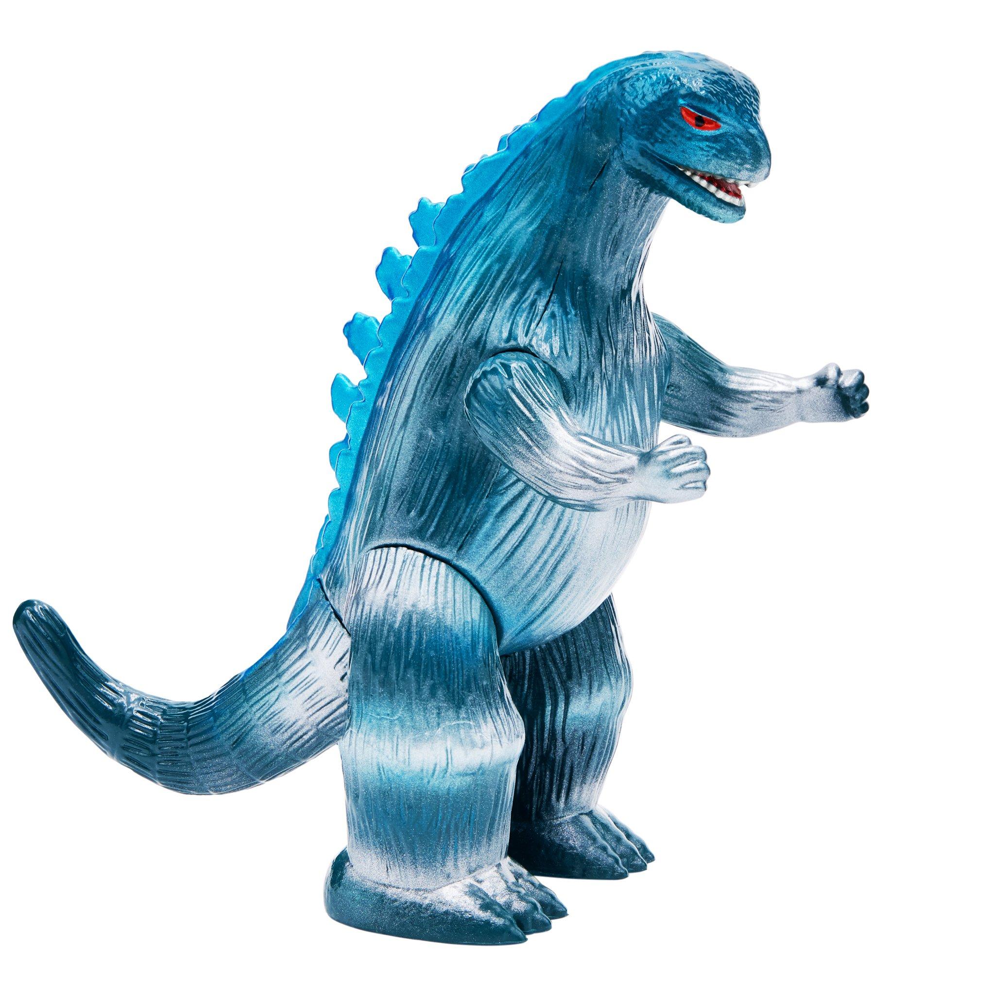 Super7 Toho Marusan Godzilla L-Tail Special Release 3.75-in ReAction Figure