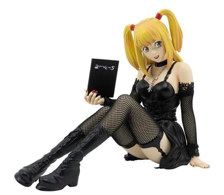 ABYstyle Death Note Misa SFC 11-in Figure | GameStop