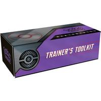 list item 2 of 4 Pokemon Trading Card Game: Trainer's Toolkit Box - 2022