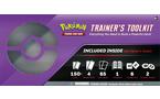 Pokemon Trading Card Game: 2022 Trainer&#39;s Toolkit Box