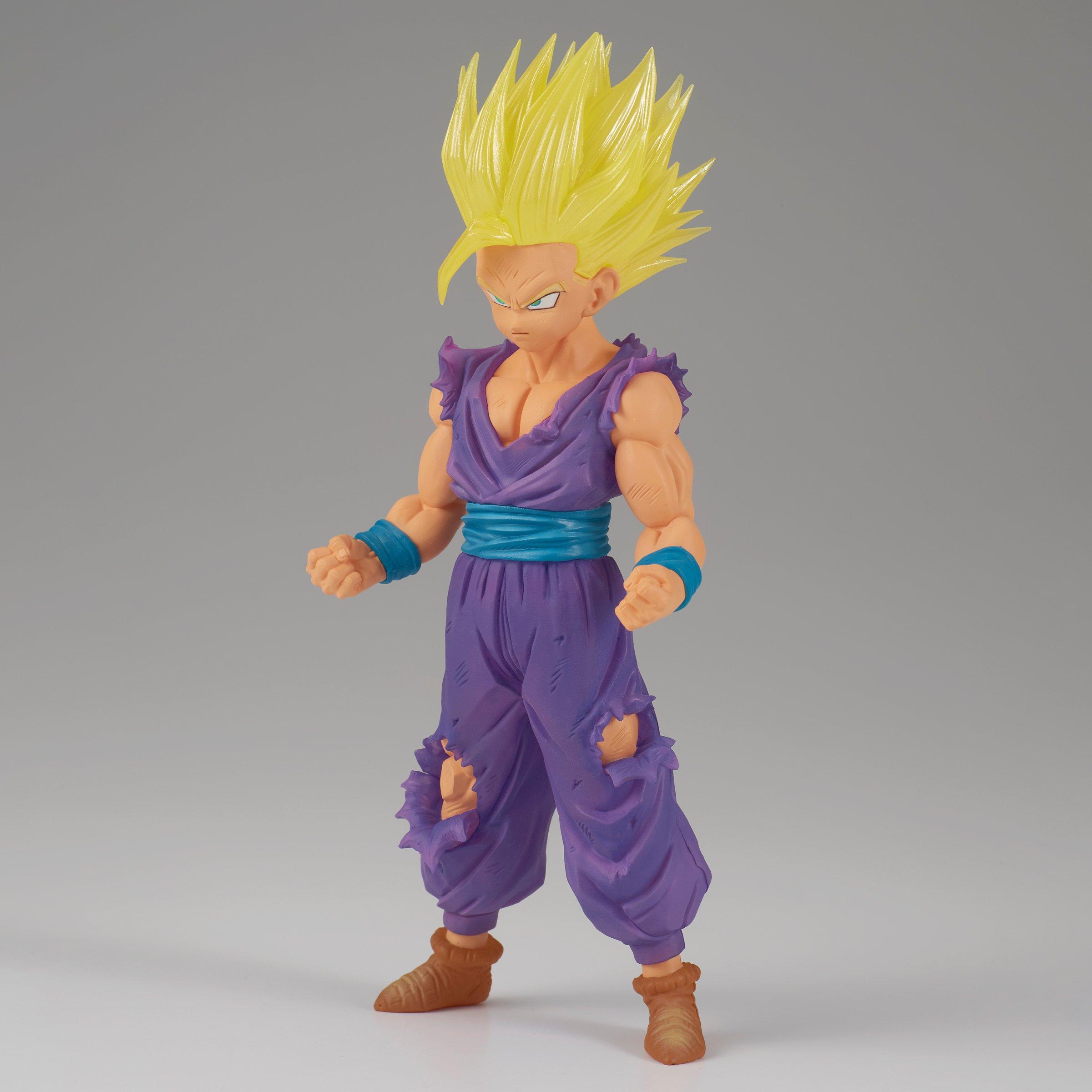 Banpresto Dragon Ball Z Son Gohan Super 