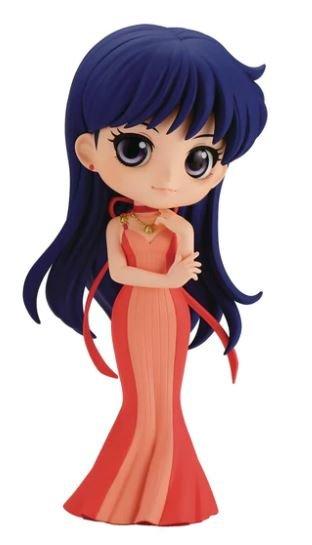 list item 1 of 2 Banpresto Sailor Moon Eternal Princess Mars Version A 5.51-in Q posket Figure