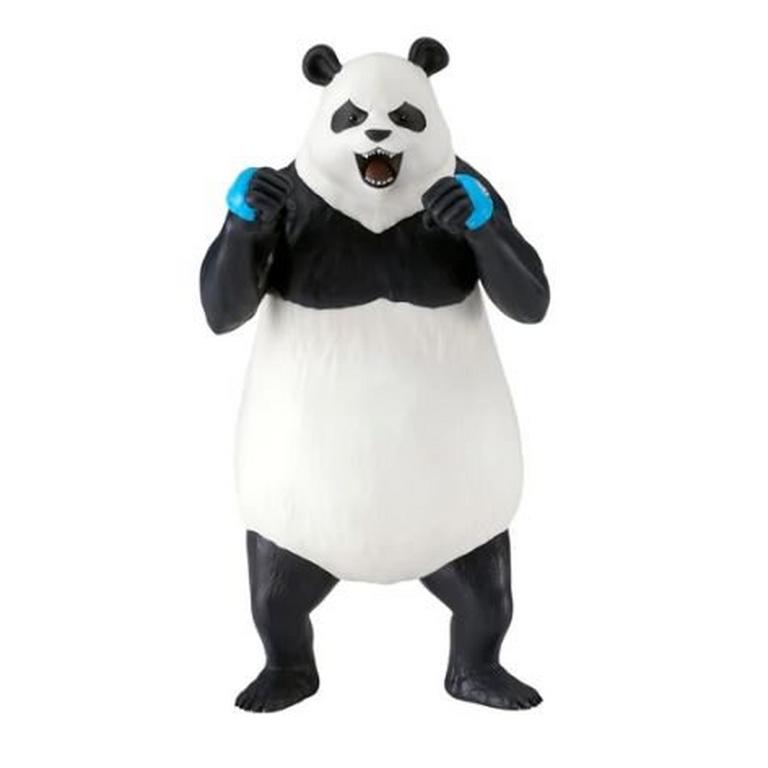 Panda Jujutsu Kaisen Standbeeld 17Cm