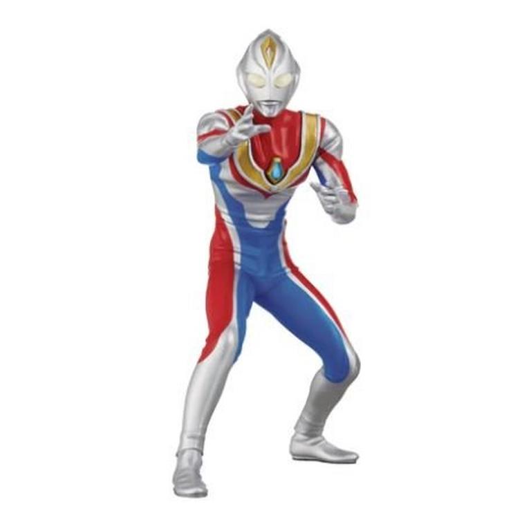 Dyna ultraman Watch Ultraman