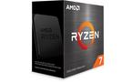 AMD Ryzen 7 5800X Processor 8-core 16 Threads Up to 4.7 GHz