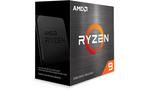 AMD Ryzen 9 5900X Processor 12-core 24 Threads up to 4.8 GHz