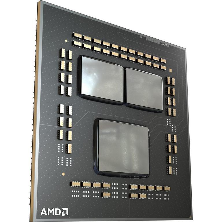 AMD Ryzen 9 5900X Processor 12-core 24 Threads up to 4.8 GHz AM4 | GameStop