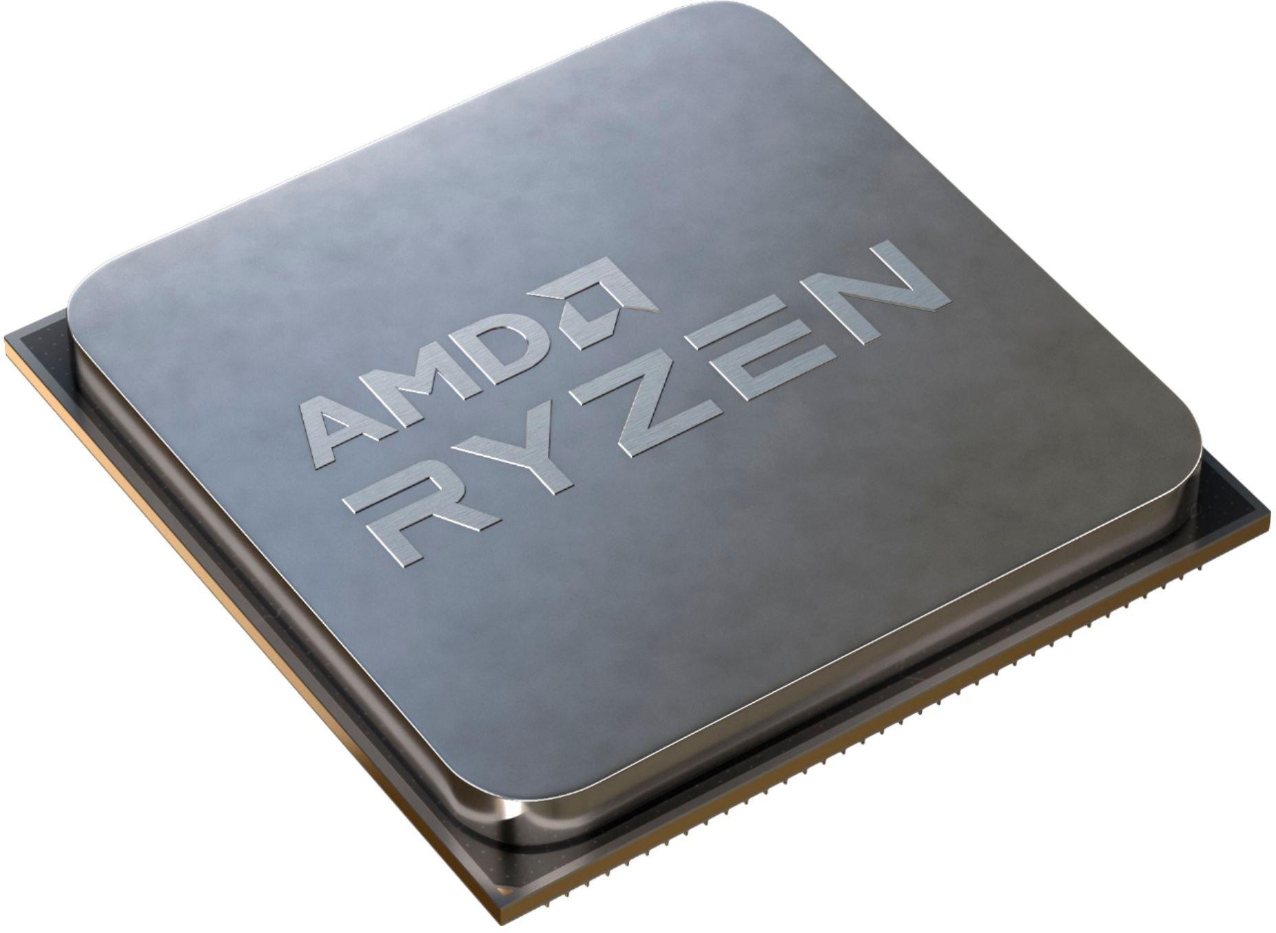 AMD Ryzen 9 5950X Processor 16-core 32 Threads up to 4.9GHz