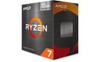 AMD Ryzen 7 5700G Processor 8-core 16 Threads up to 4.6 GHz with Radeon Graphics AM4