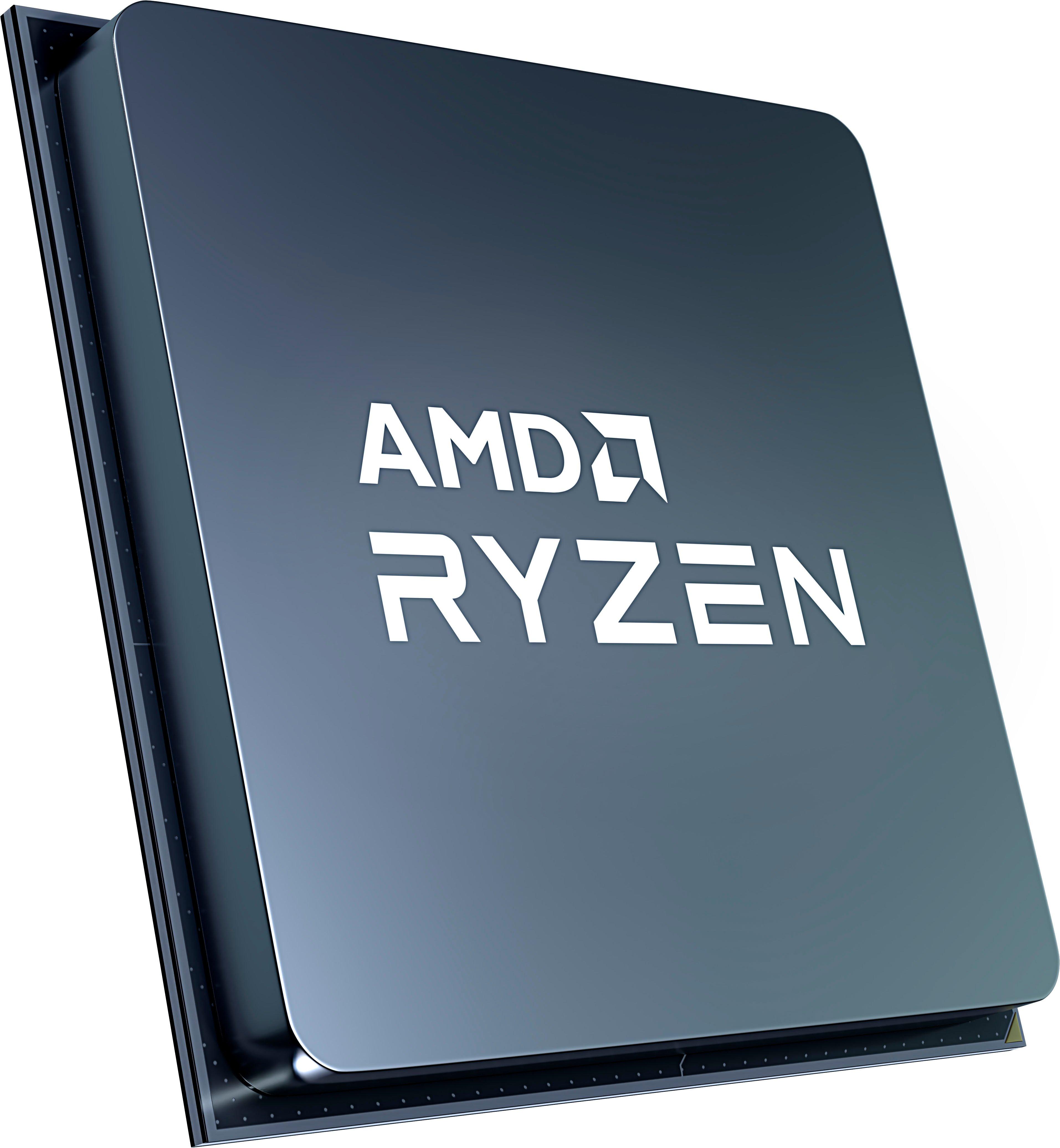 AMD Ryzen 5 5600G Processor 6 core 12 Threads up to 4.4 GHz with Radeon Graphics AM4