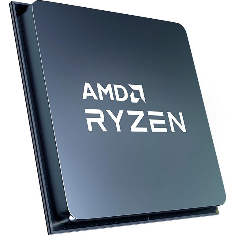 AMD Ryzen 5 5600G Processor 6-core 12 Threads up to 4.4 GHz with Radeon  Graphics AM4 | GameStop