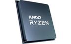 AMD Ryzen 5 5600G Processor 6-core 12 Threads up to 4.4 GHz with Radeon Graphics AM4