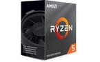 AMD Ryzen 5 4500 Processor 6-core 12 Threads up to 4.1 GHz with Wraith Stealth Cooler