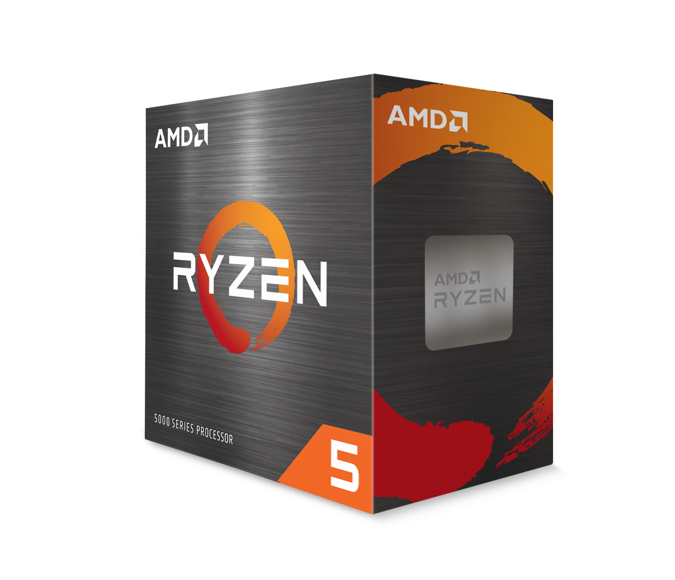 Processador AMD Ryzen 5 4500 Socket AM4 / 3.6GHz / 11MB no Paraguai - Visão  Vip Informática - Compras no Paraguai - Loja de Informática