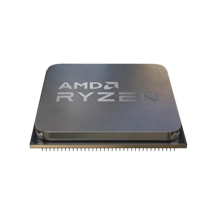 AMD Ryzen 5 5600 Processor 6-core 12 Threads up to 4.4 GHz AM4 | GameStop