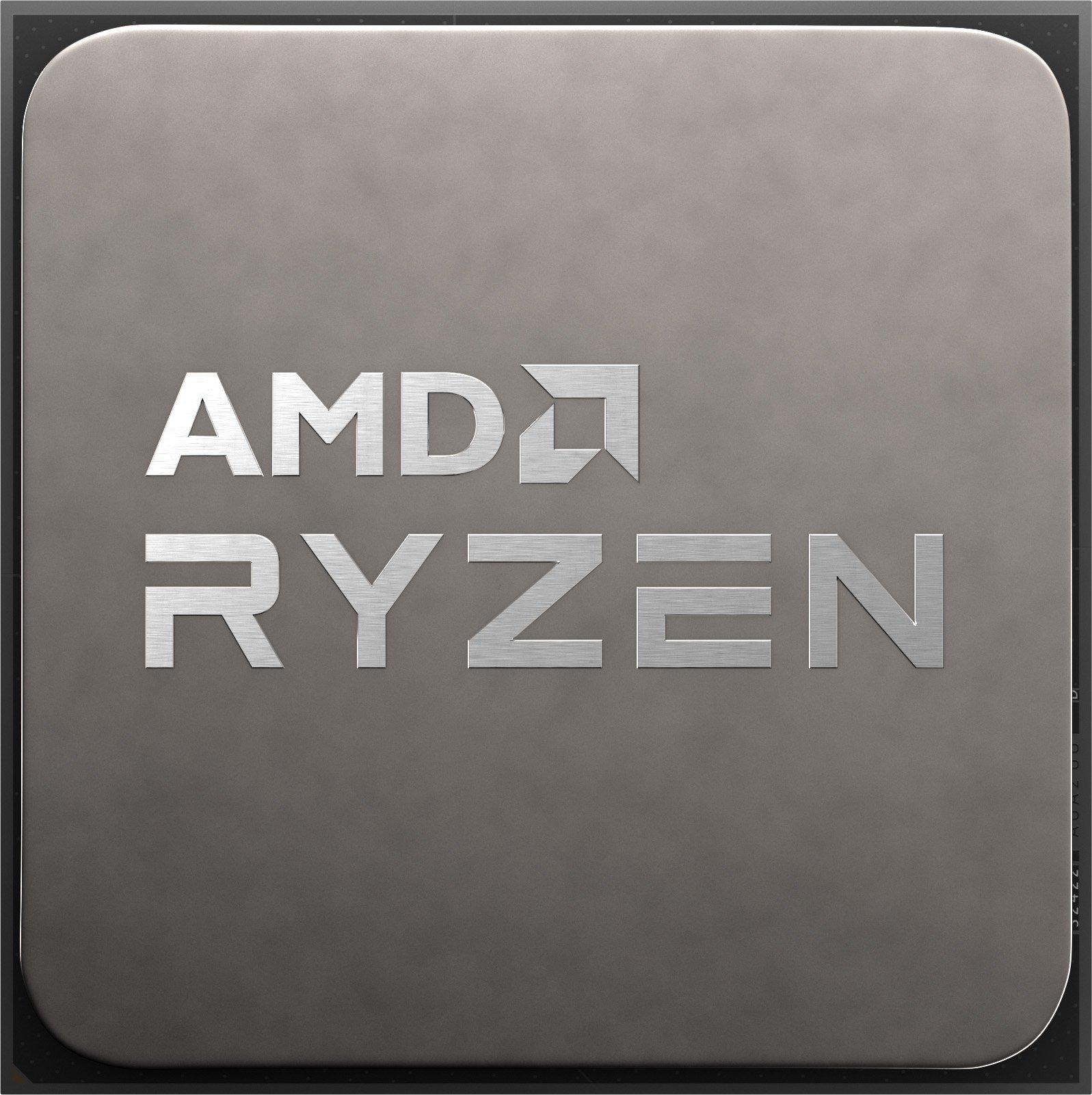 AMD Ryzen 7 5700X Processor 8-core 16 Threads up to 4.6 GHz AM4