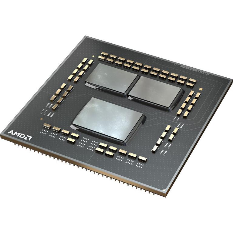 AMD Ryzen 7 5700X Processor 8-core 16 Threads up to 4.6 GHz AM4 