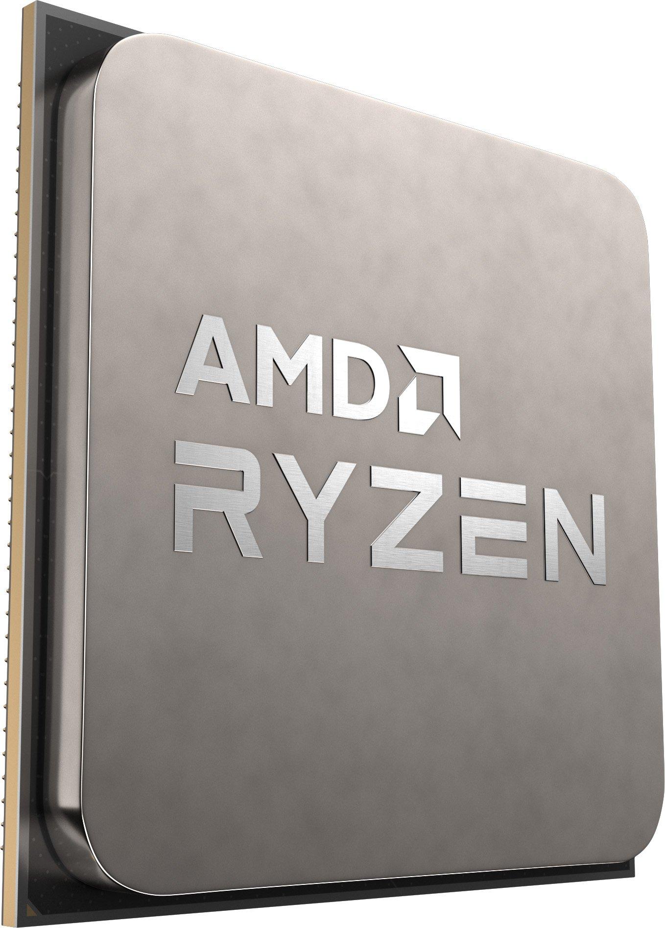 AMD Ryzen 7 to AM4 5700X 16 GameStop 8-core up 4.6 Threads GHz | Processor