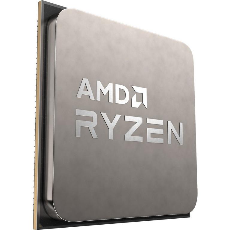 AMD Ryzen 7 5700X Processor 8-core 16 Threads up to 4.6 GHz AM4 | GameStop