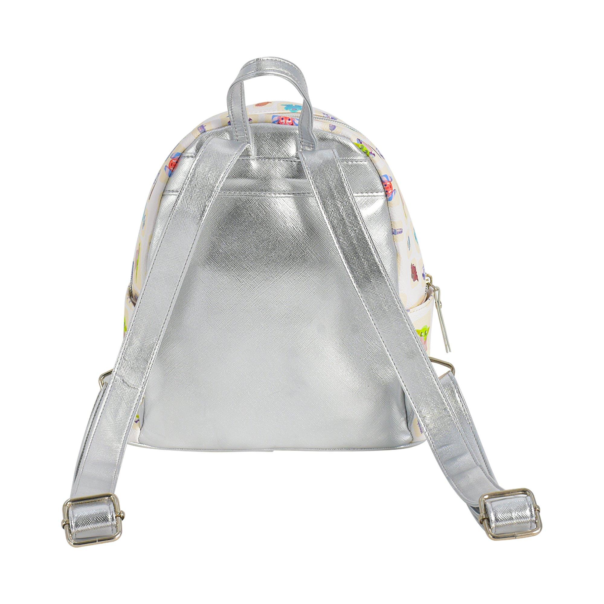 Dani Grogu Handle Ball Mini Backpack