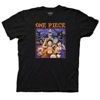 list item 1 of 3 One Piece Thriller Bark T-Shirt