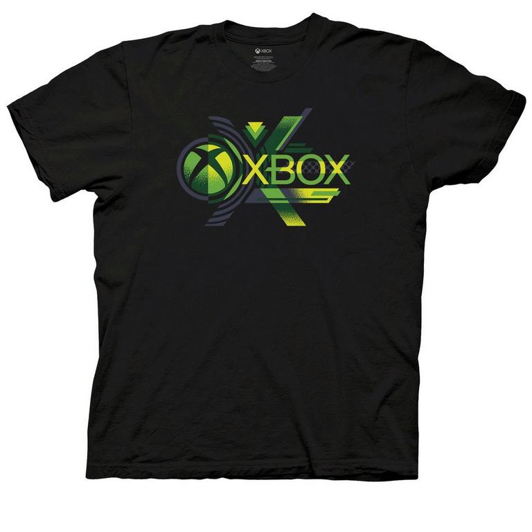 Xbox Geo Deco Style T-Shirt