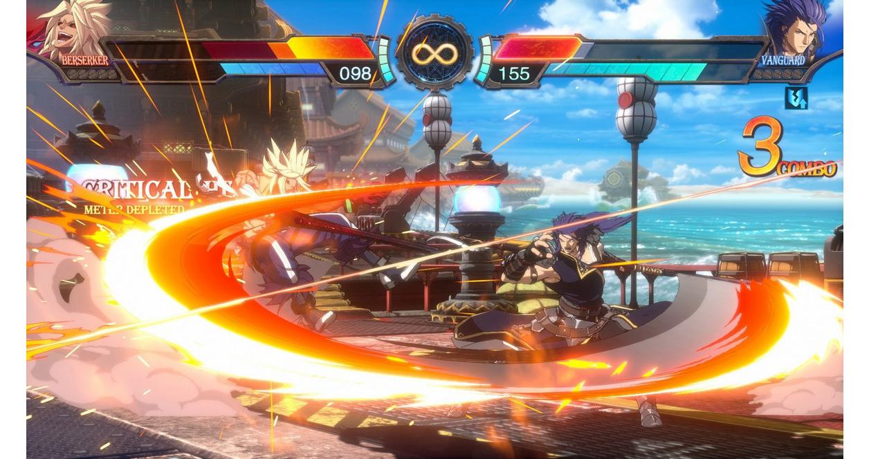DNF Duel - Nintendo Switch | Koei Tecmo | GameStop