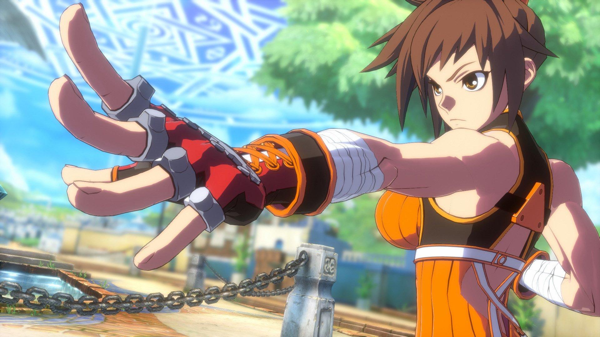 DNF Duel - Nintendo Switch