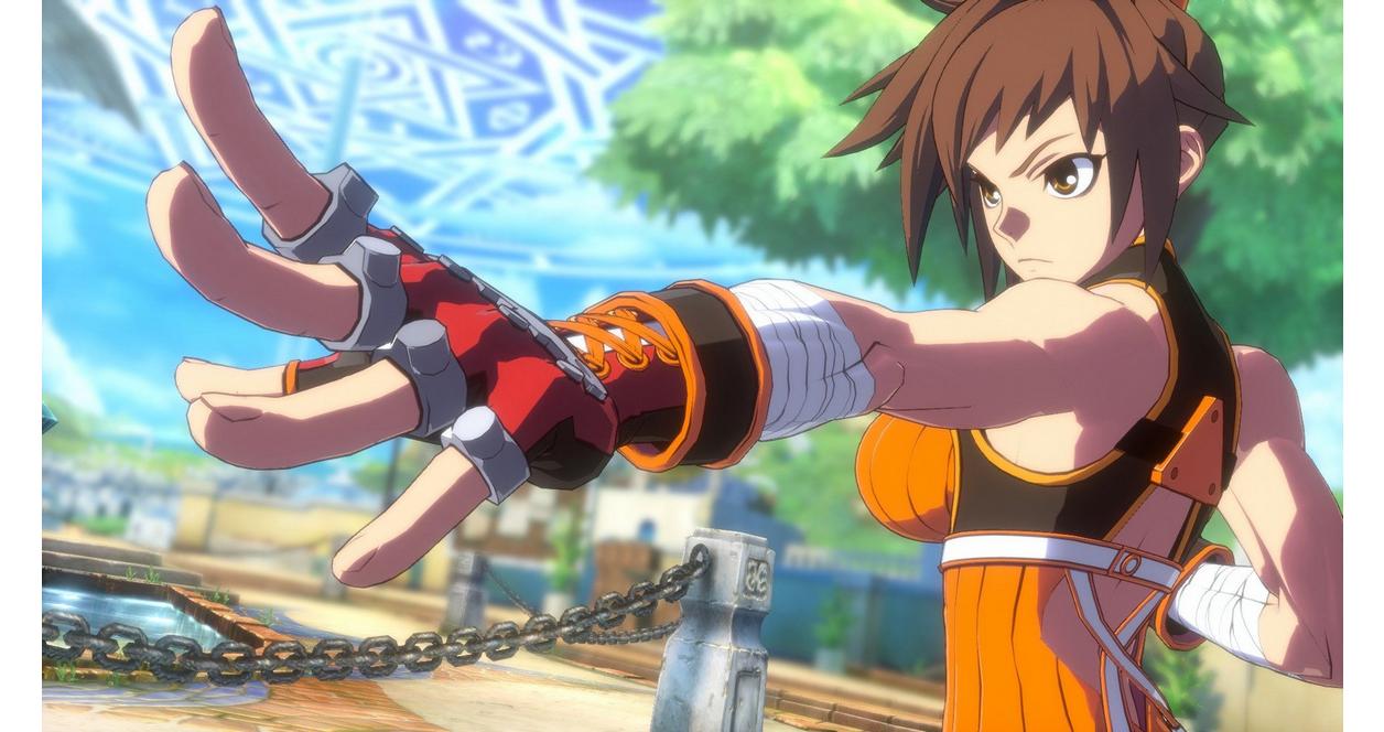 DNF Duel - PlayStation 4