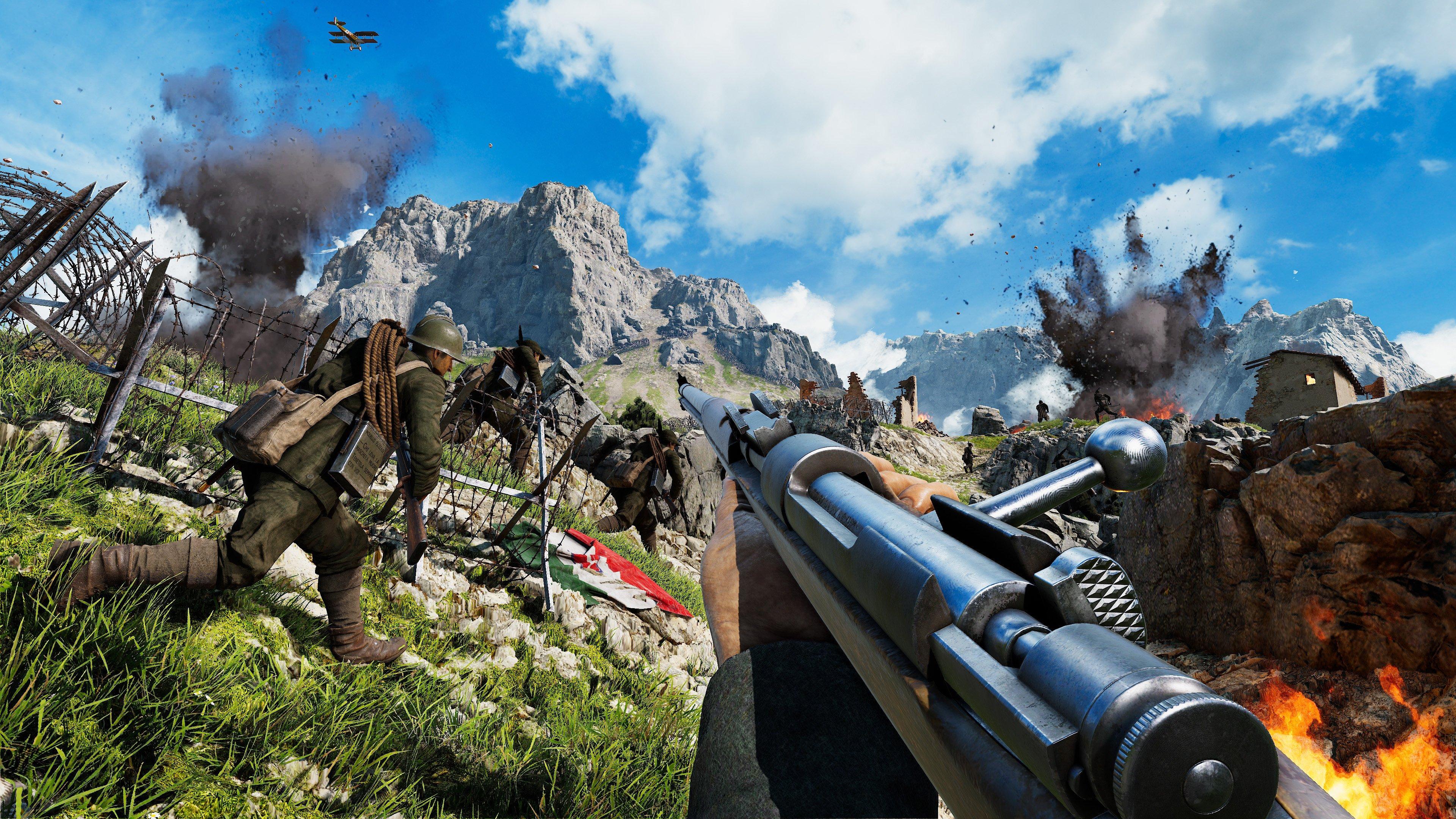 Isonzo: Deluxe Edition