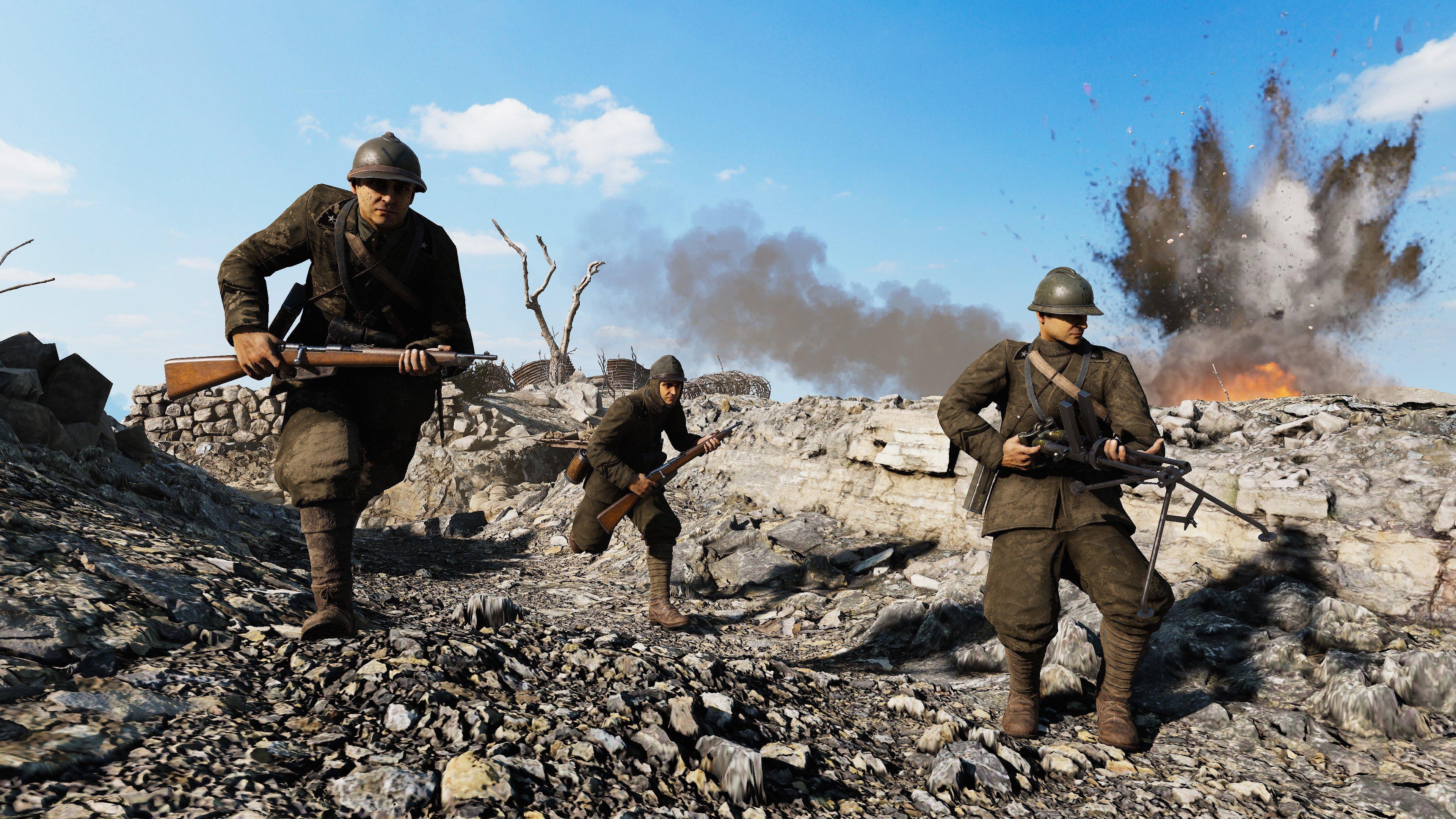 Isonzo: Deluxe Edition - Xbox Series X