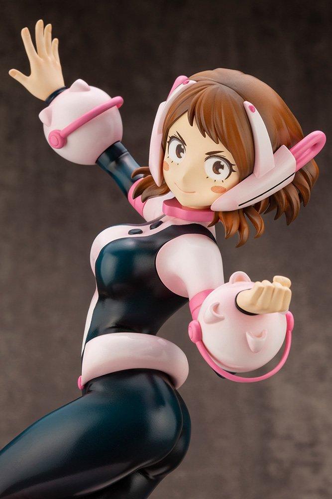 kotobukiya uraraka