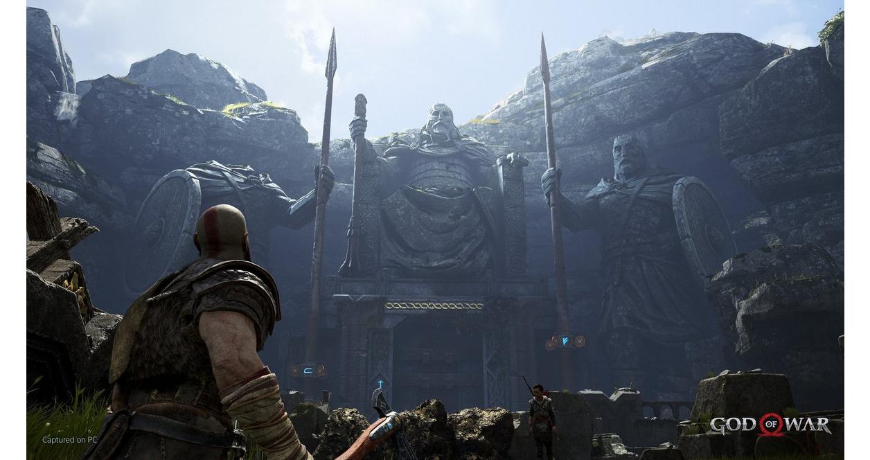 God of War - PC Steam