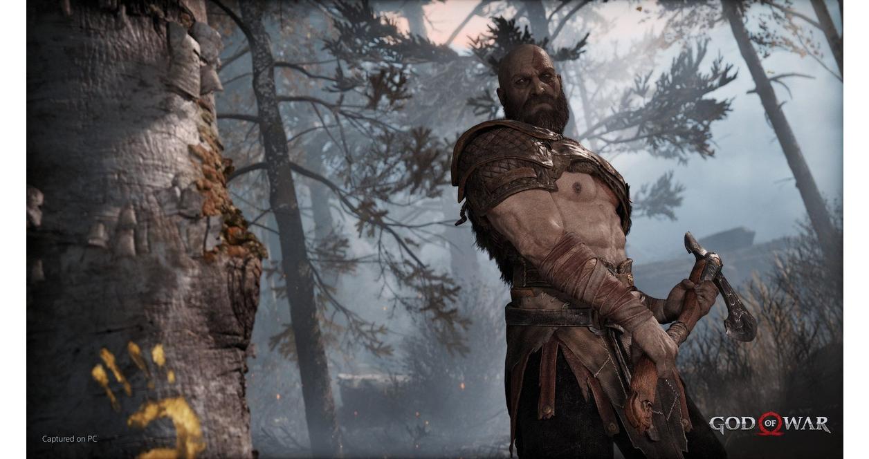 God of War - PC Steam