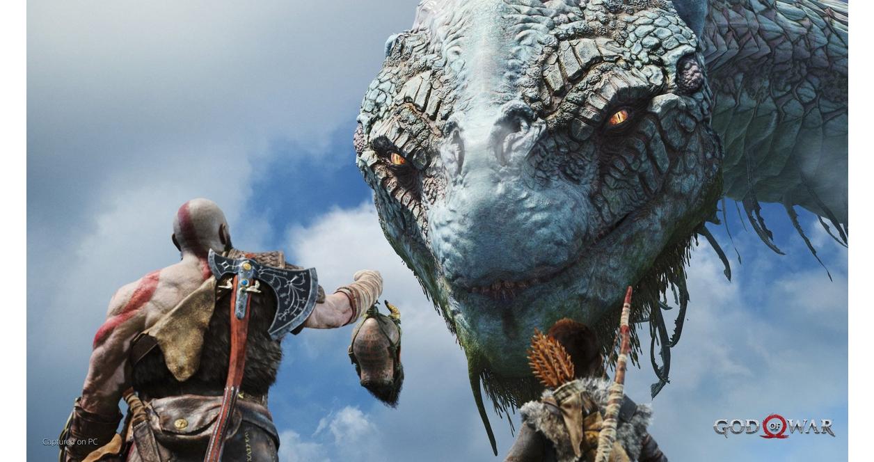 God of War - PC Steam