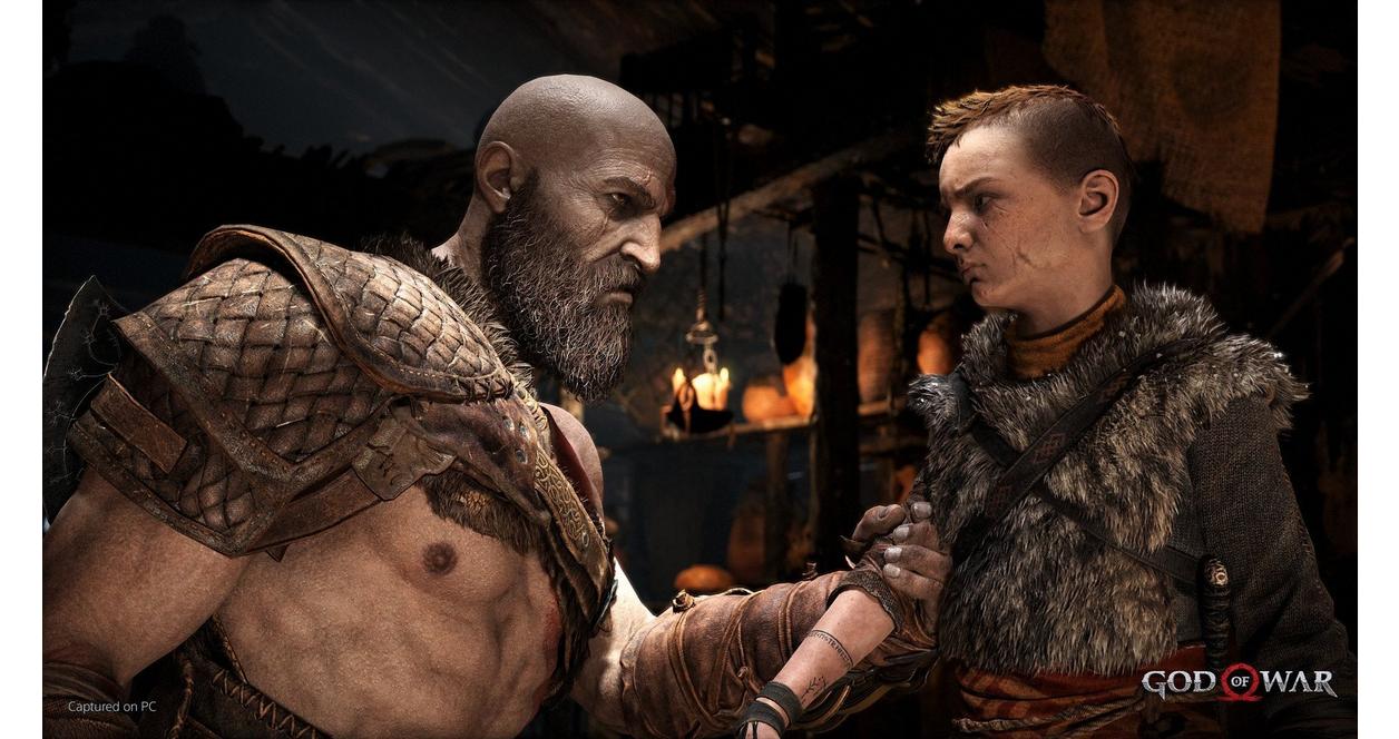 God of War - PC Steam