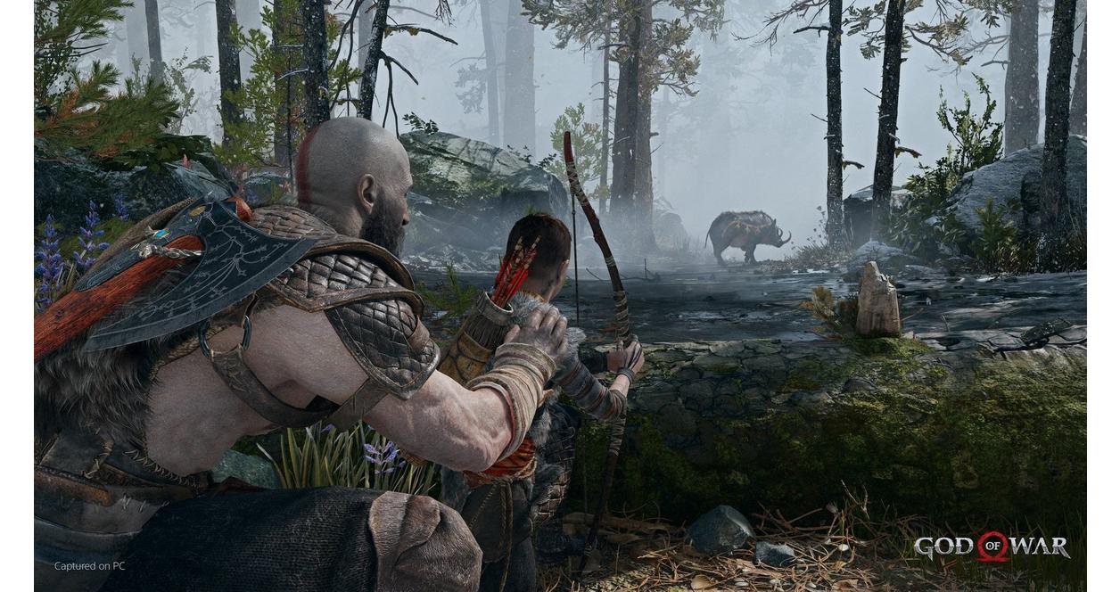God of War - PC Steam