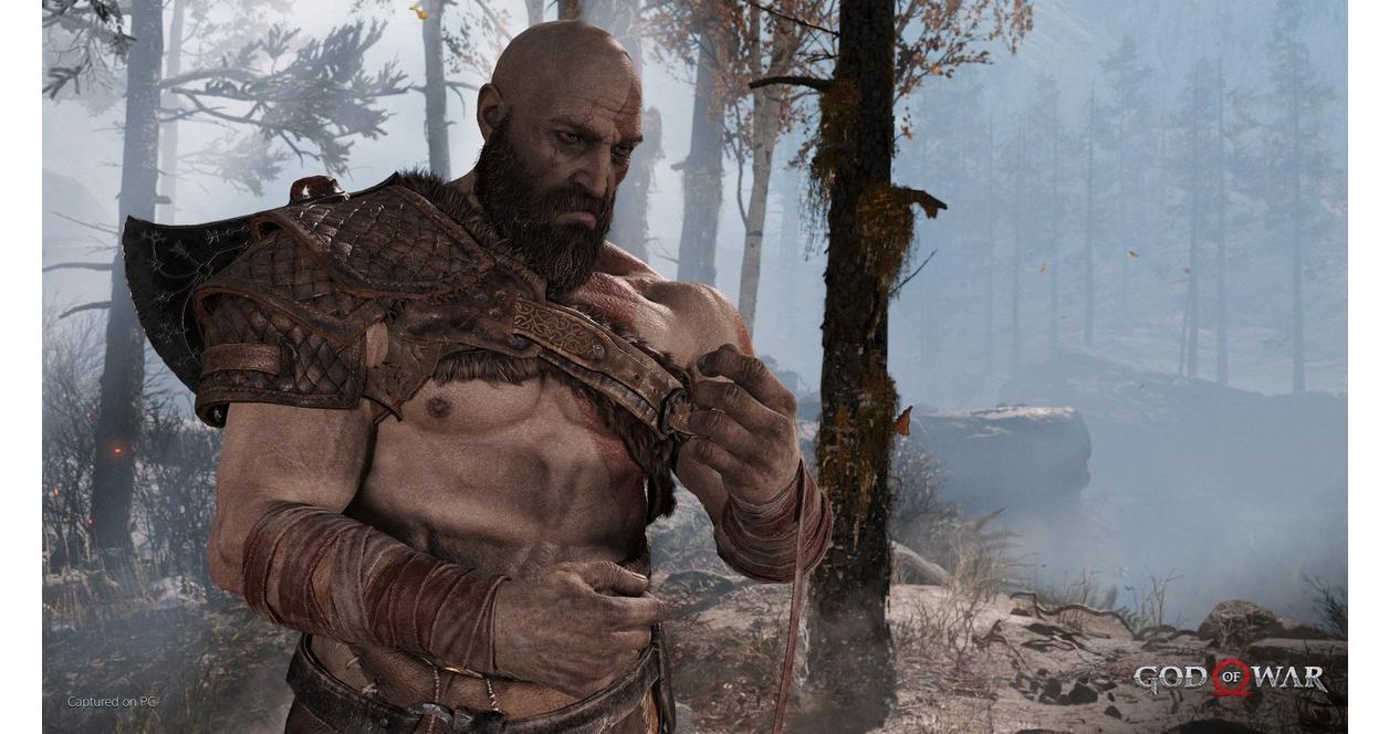 God of War - PC Steam
