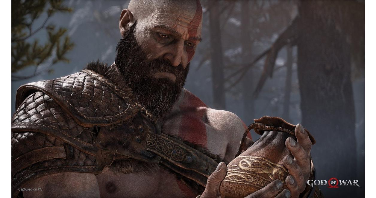 God of War - PC Steam