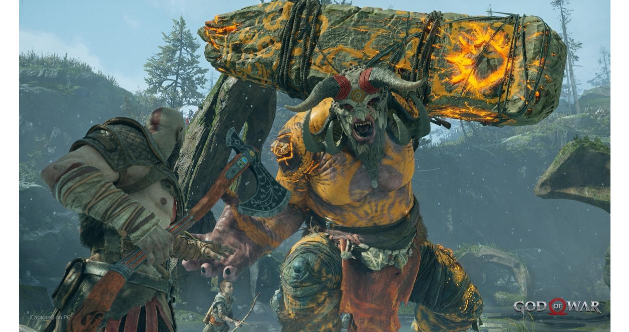 God of War - PC Steam