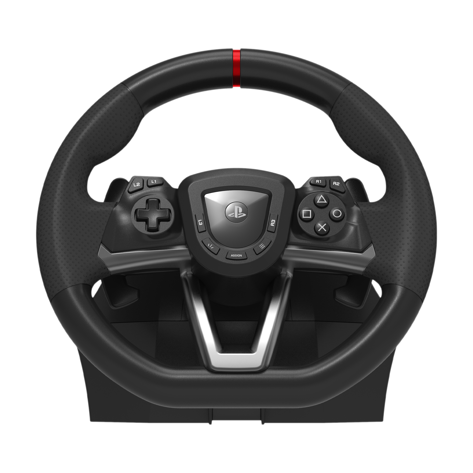 HORI Racing Wheel APEX for PlayStation 5 and PC