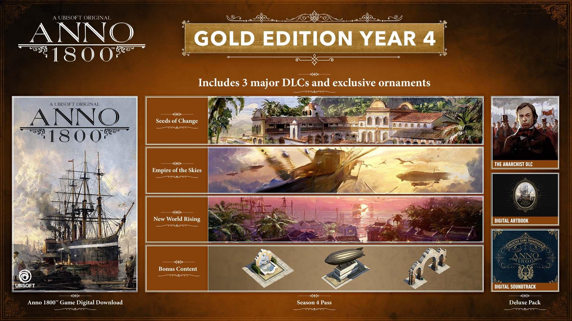 Steam gold edition фото 19