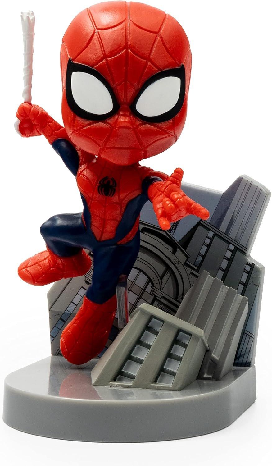 Superama Marvel Spider-Man Figural Diorama Wave 1