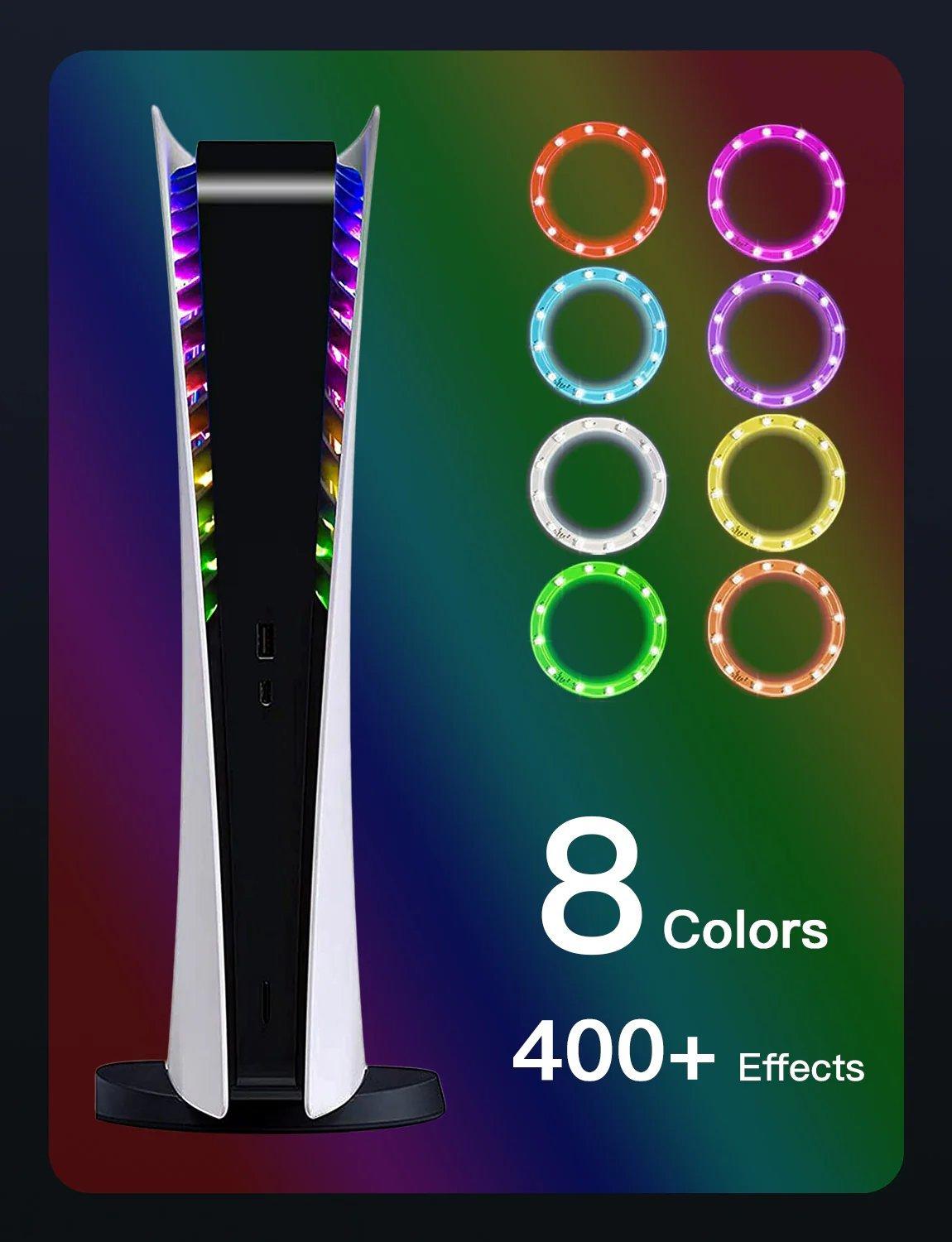 NexiGo Light Strip - Thumbnail 4