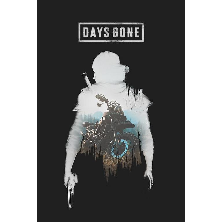 Days Gone - PC Steam