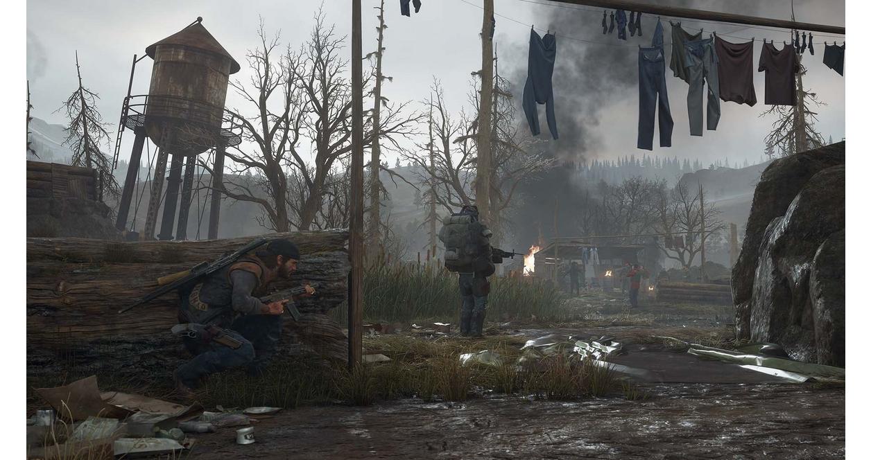 Days Gone - PC Steam
