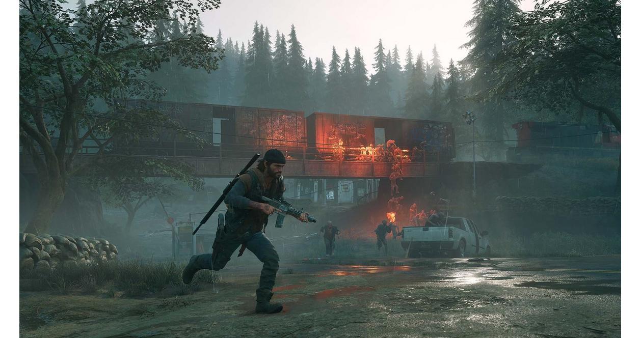 Days Gone - PC Steam