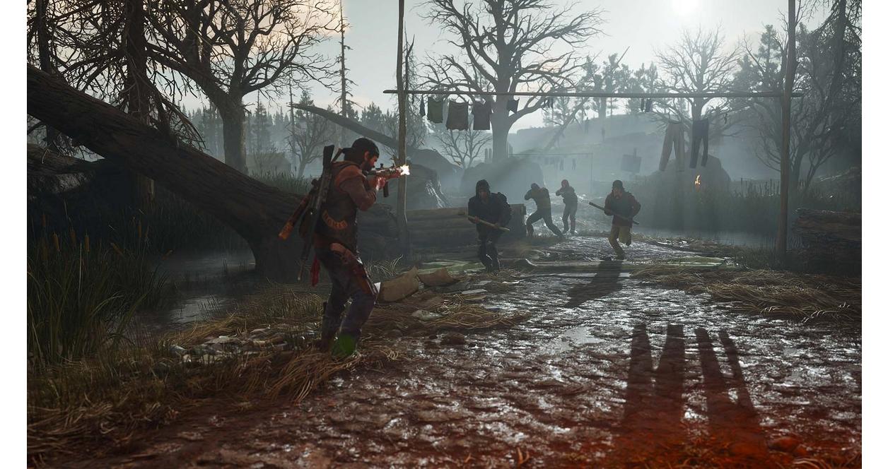 Days Gone - PC Steam