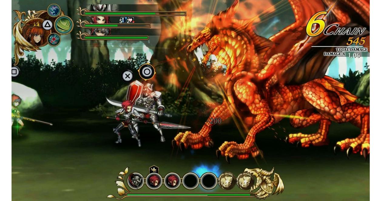 Fallen Legion: Rise to Glory / Fallen Legion Revenants Deluxe Edition - Xbox Series X