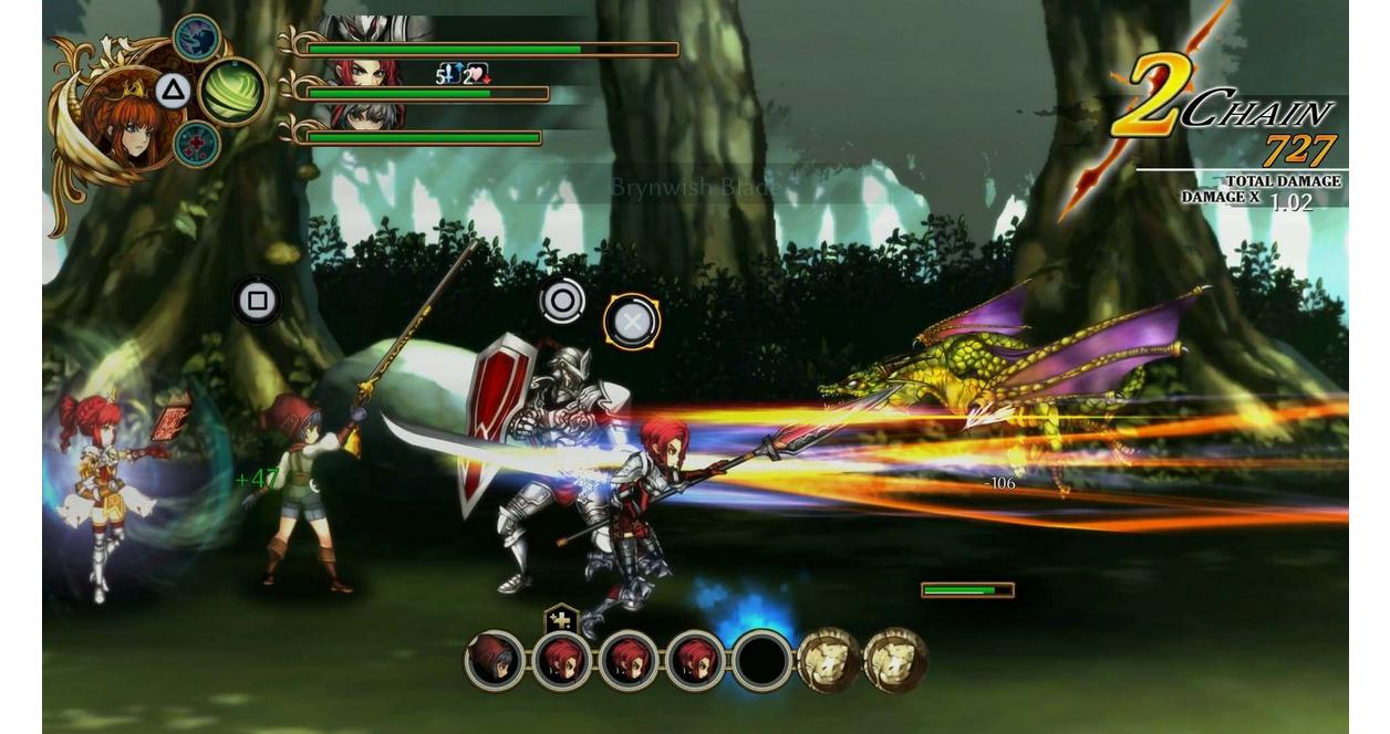 Fallen Legion: Rise to Glory / Fallen Legion Revenants Deluxe Edition - Xbox Series X